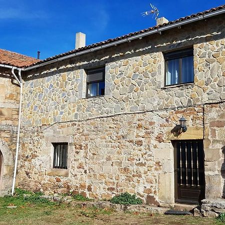 Casa En Orbo-Branosera Buitenkant foto